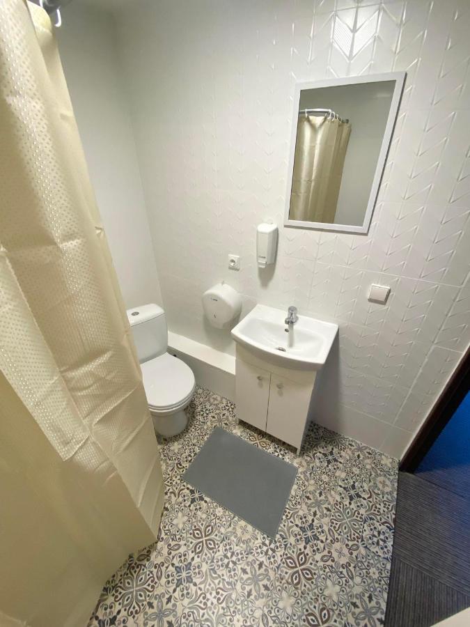 Rezidencija "Prieplauka" Alytus Exterior foto